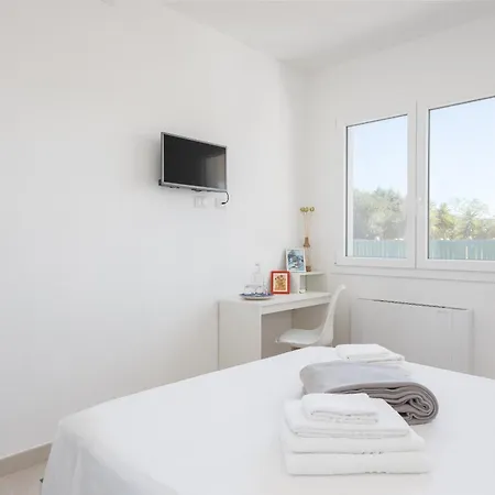 בית הארחה Greca