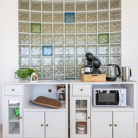 Gasthuis Greca Sant Isidoro (Sardinia)