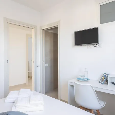 Greca בית הארחה 3*