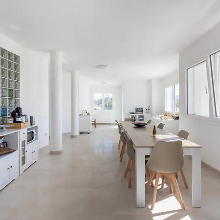 Greca בית הארחה Sant Isidoro (Sardinia)