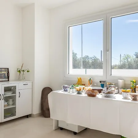 Greca Sant Isidoro (Sardinia)