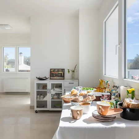 Greca בית הארחה Sant Isidoro (Sardinia)