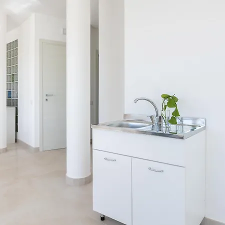 בית הארחה Greca Sant Isidoro (Sardinia)