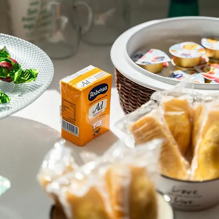 Greca 3* Sant Isidoro (Sardinia)