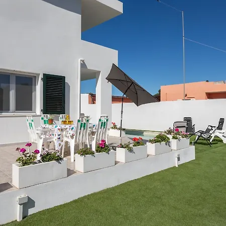 Greca Sant Isidoro (Sardinia)