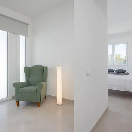 Greca בית הארחה