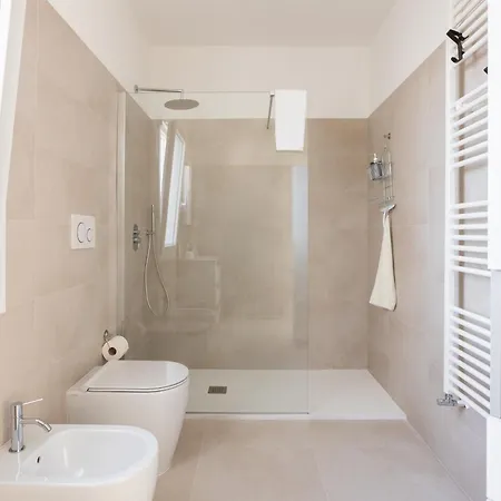 Guest house Greca