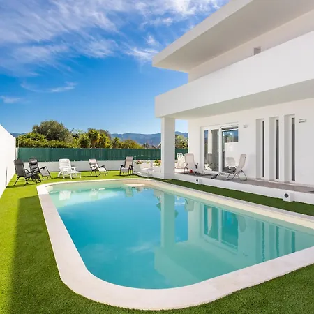 Greca Guest house