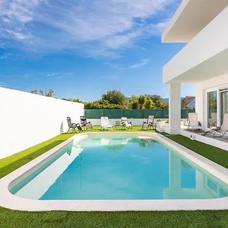 Guest house Greca