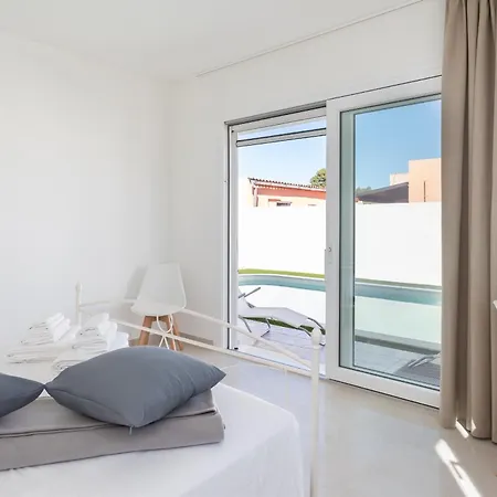 Guest house Greca Sant Isidoro (Sardinia)