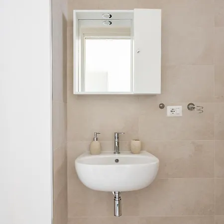 Guest house Greca