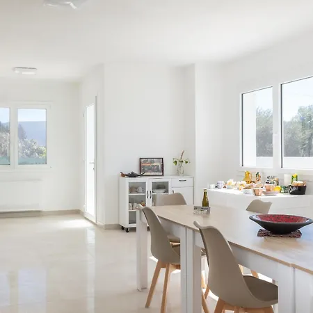 Greca 게스트하우스 3*