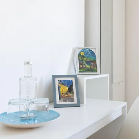 Greca Guest house Sant Isidoro (Sardinia)