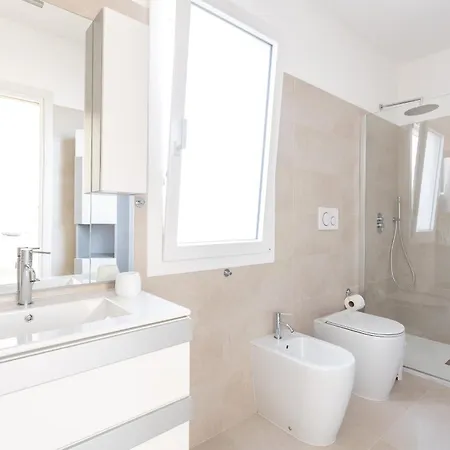 Guest house Greca