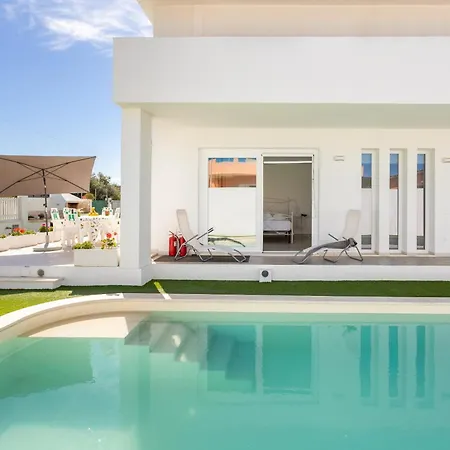 Greca Guest house *