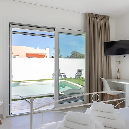 Greca Guest house