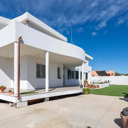 Guest house Greca