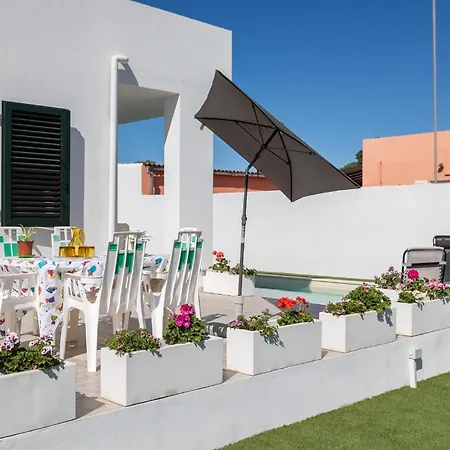 Guest house Greca